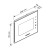 Kit videocitofono 2 fili monofamiliare bifamiliare display 7&quot; 317014 bticino